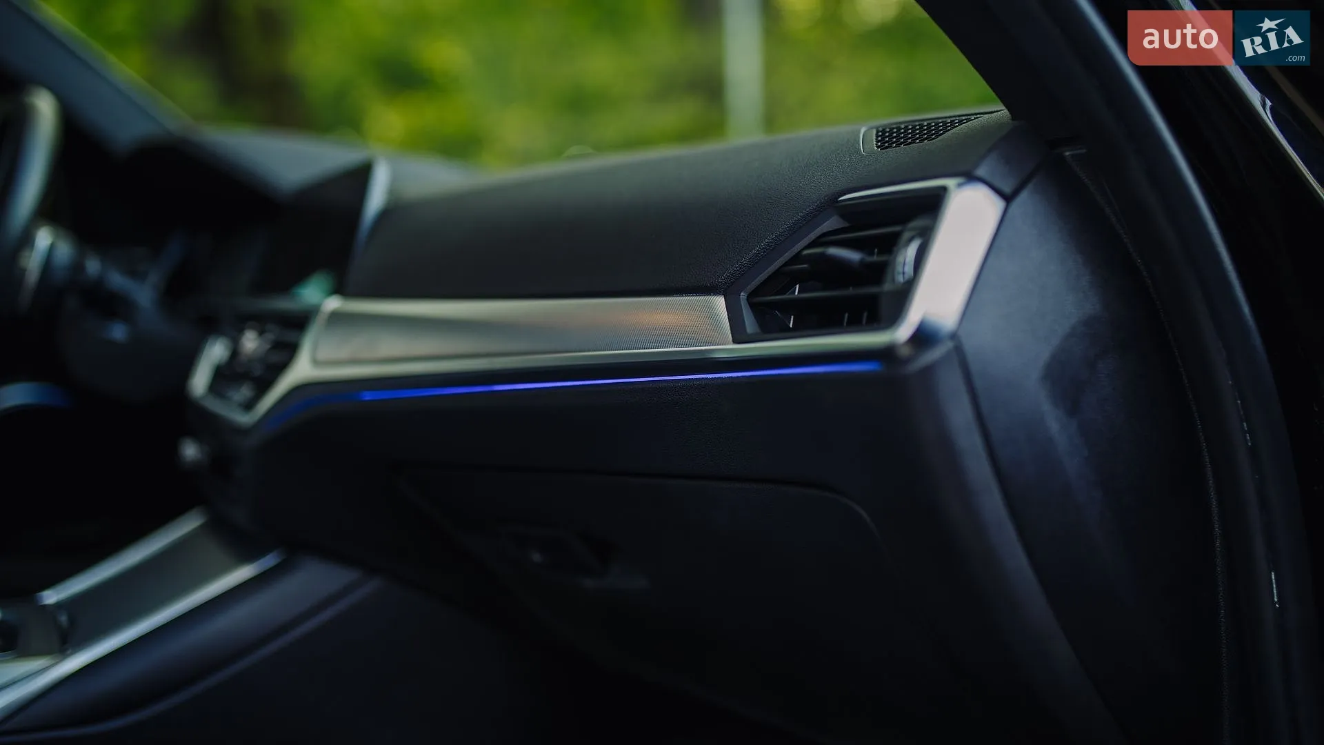 2020 BMW 3er - мініатюра 41