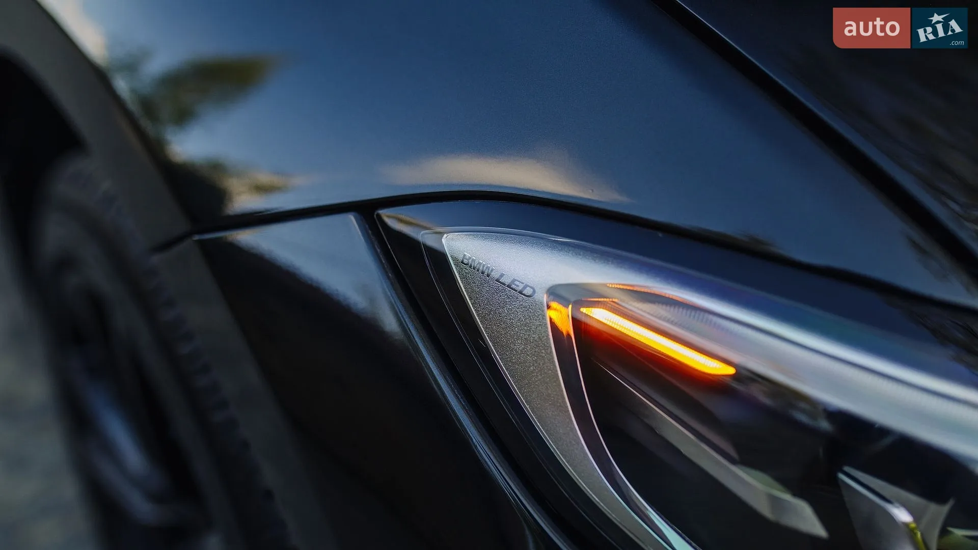2020 BMW 3er - мініатюра 7