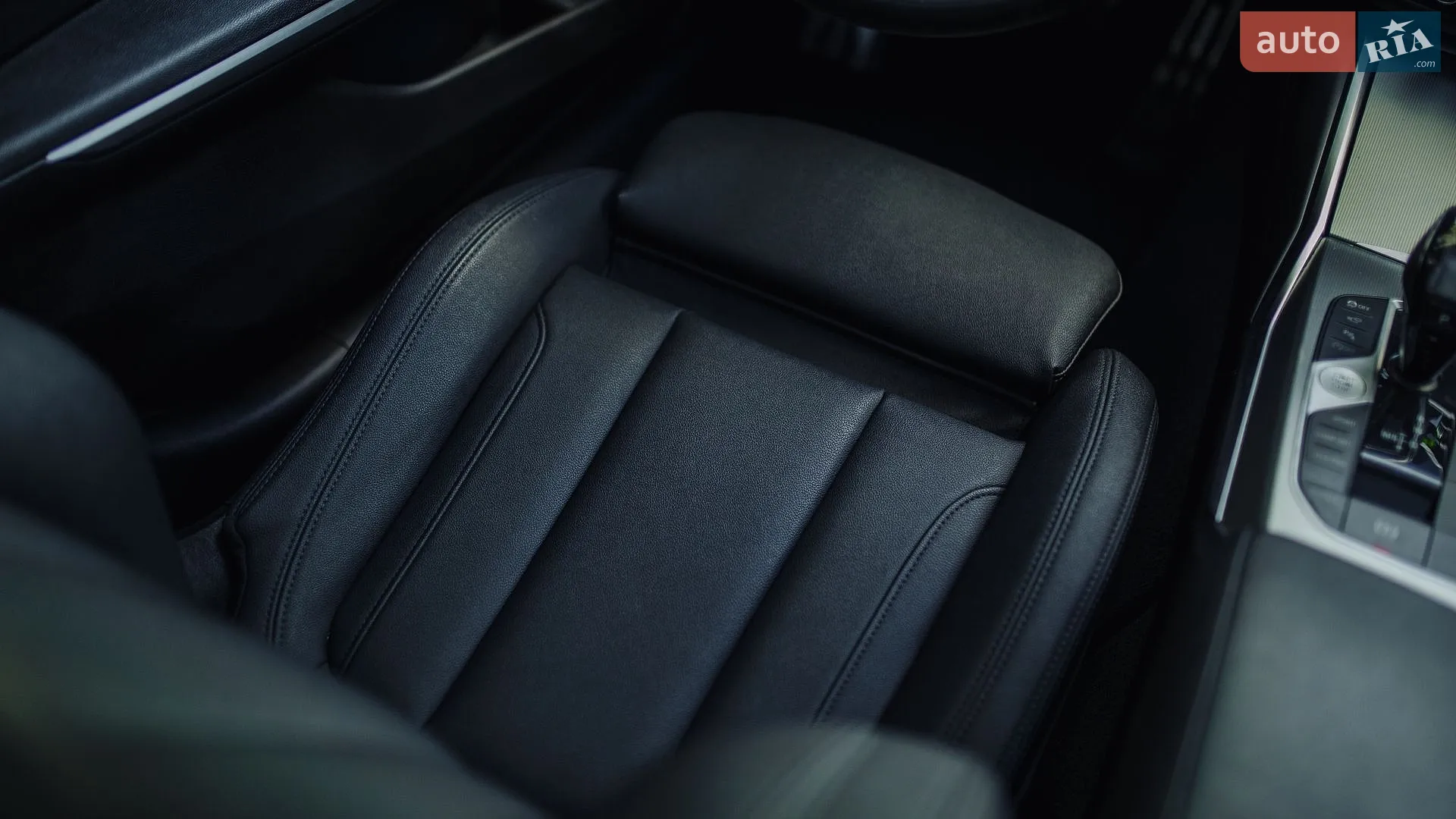2020 BMW 3er - мініатюра 67