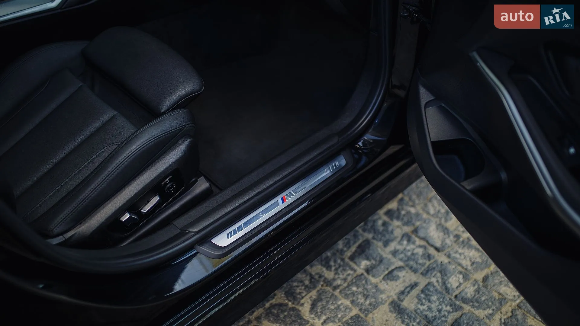 2020 BMW 3er - мініатюра 55