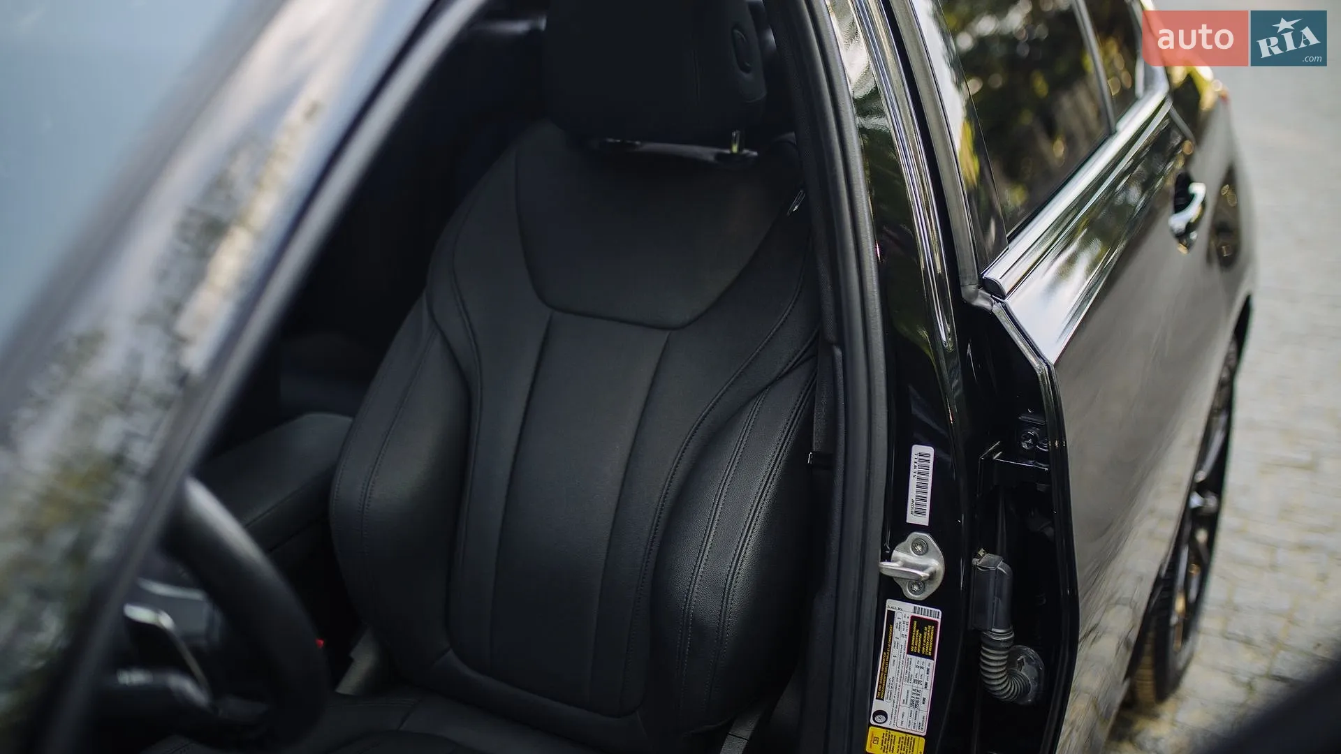 2020 BMW 3er - мініатюра 70