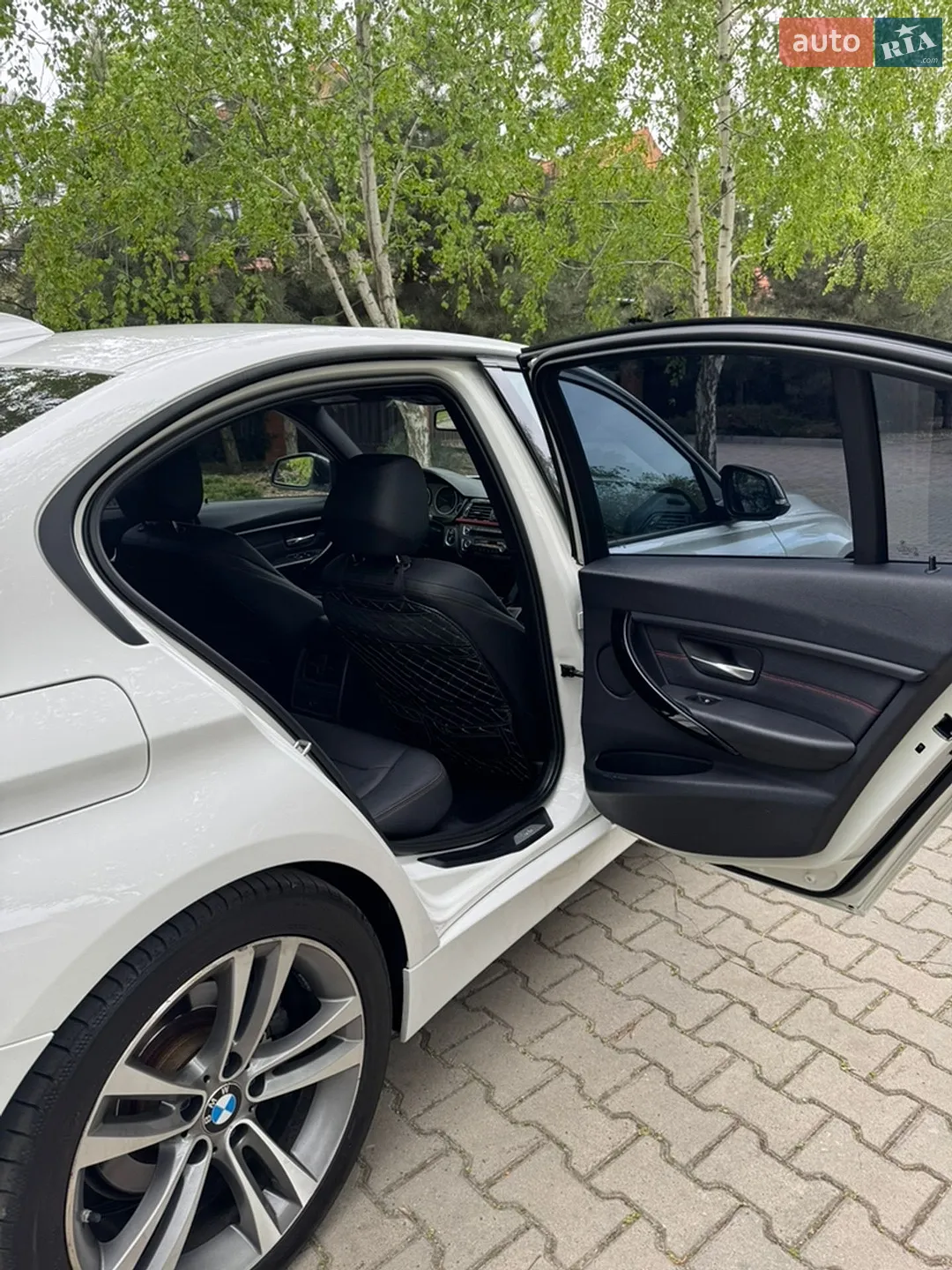 2013 BMW 3er - мініатюра 17