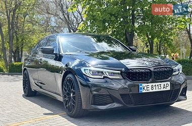 Седан BMW 3 Series 2020 в Каменском
