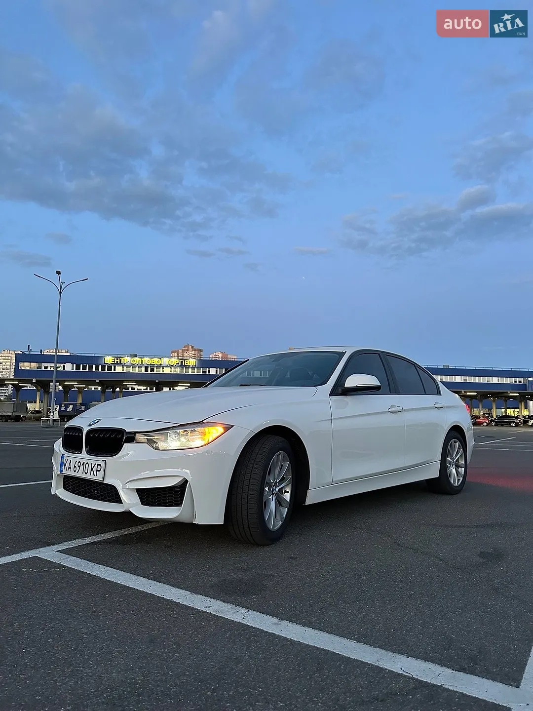 2016 BMW 3er - мініатюра 9