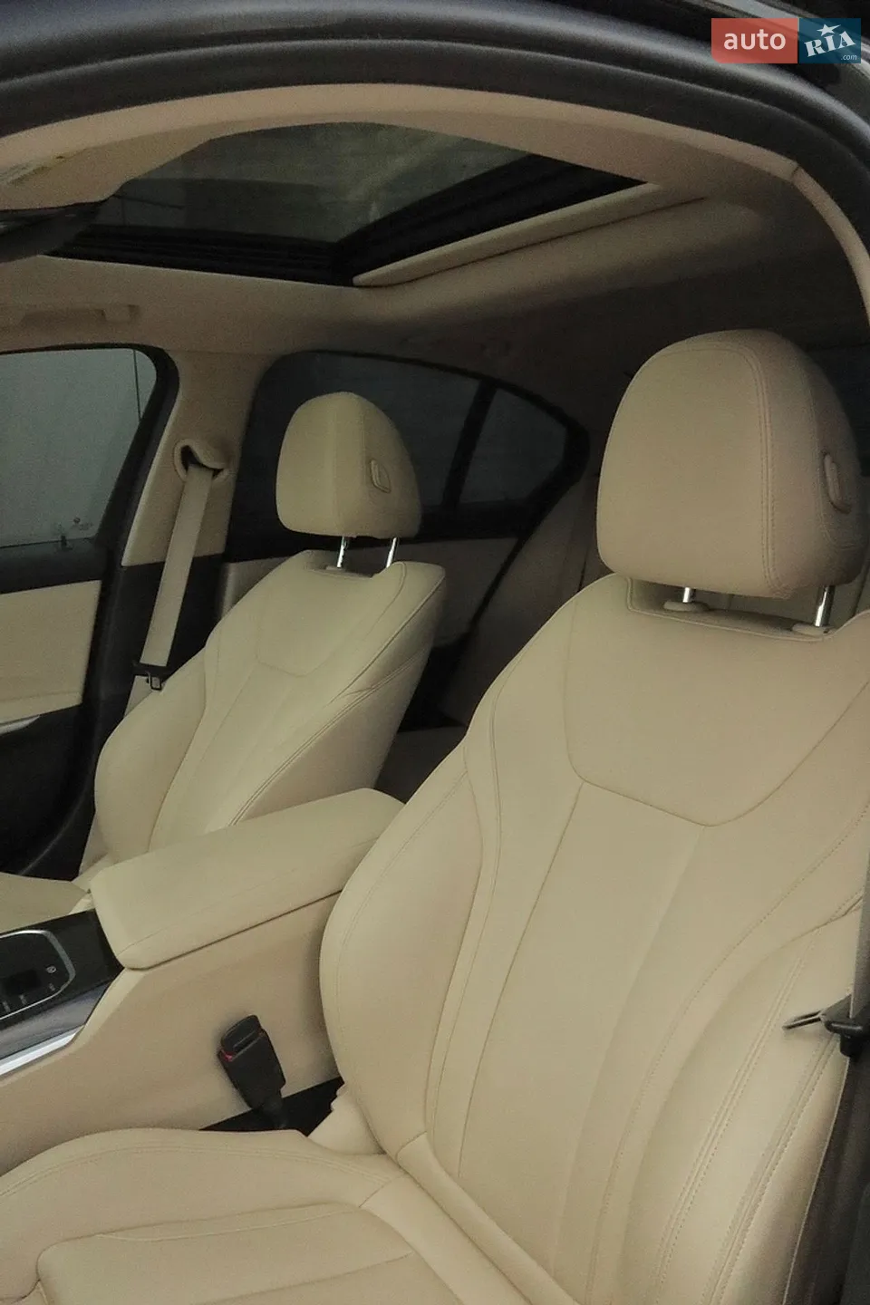 2019 BMW 3er - мініатюра 19