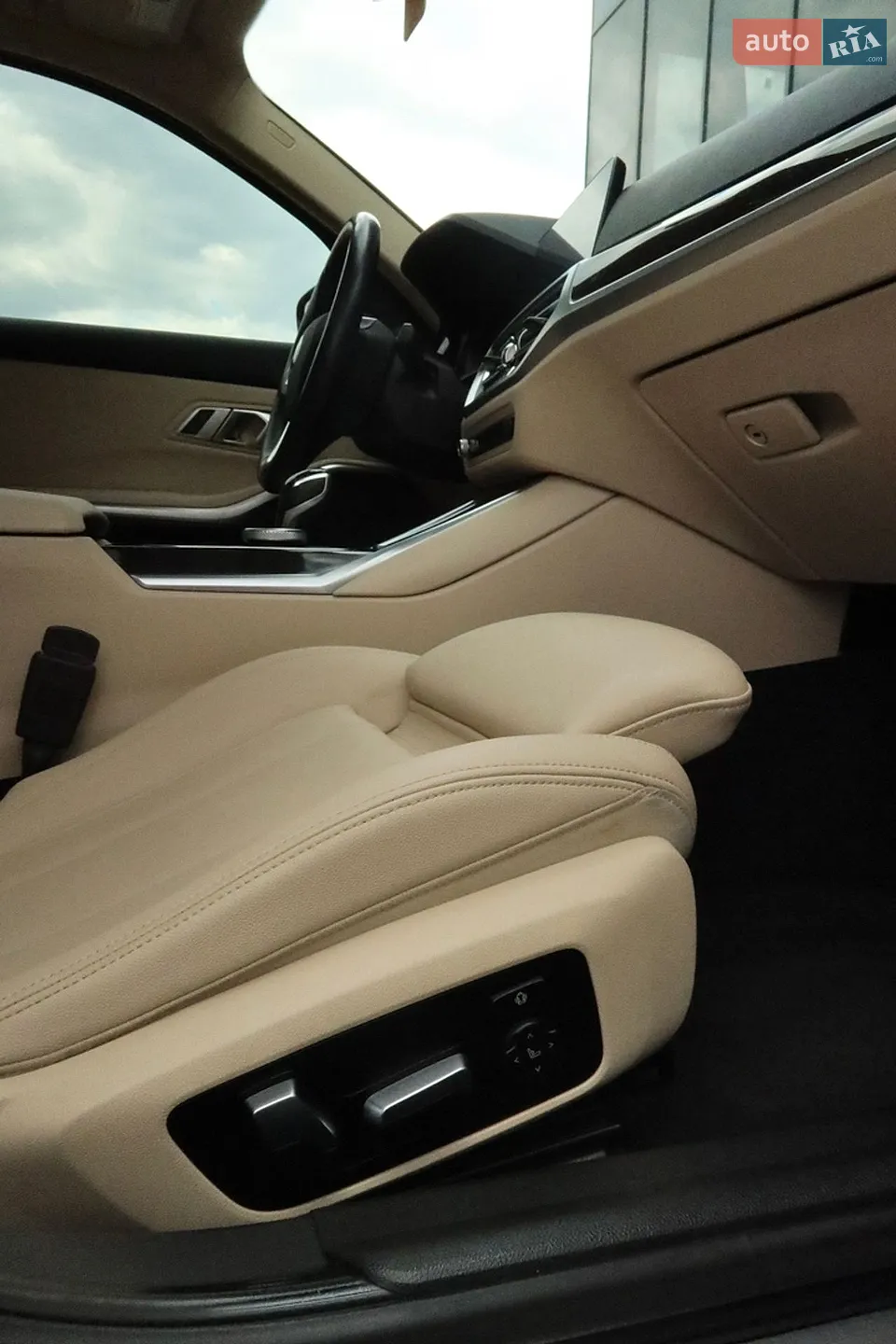2019 BMW 3er - мініатюра 28
