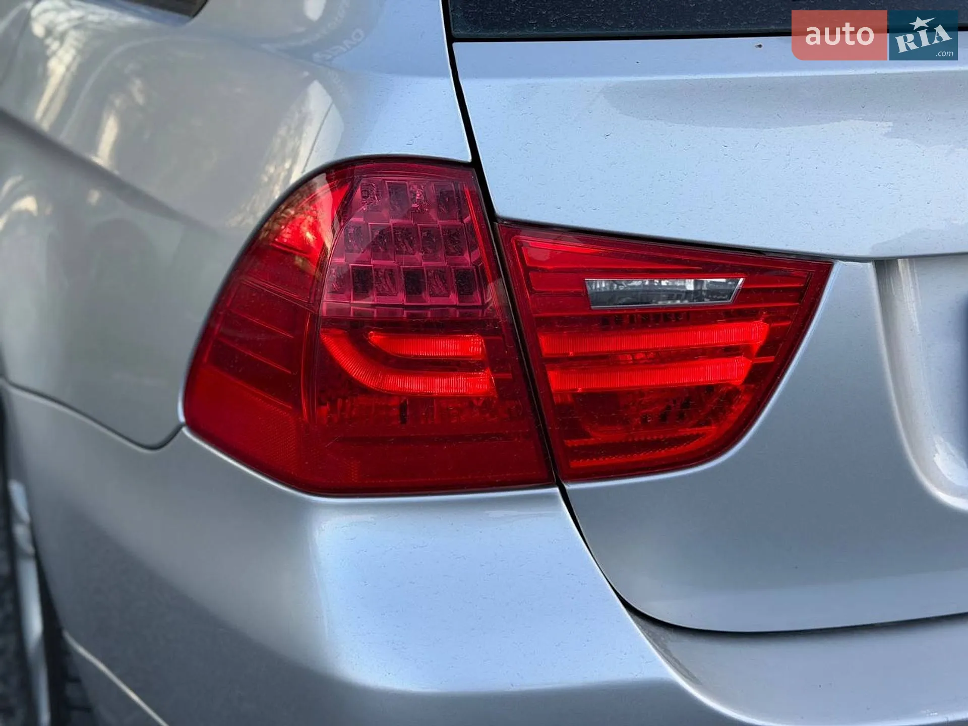 2010 BMW 3er - мініатюра 20