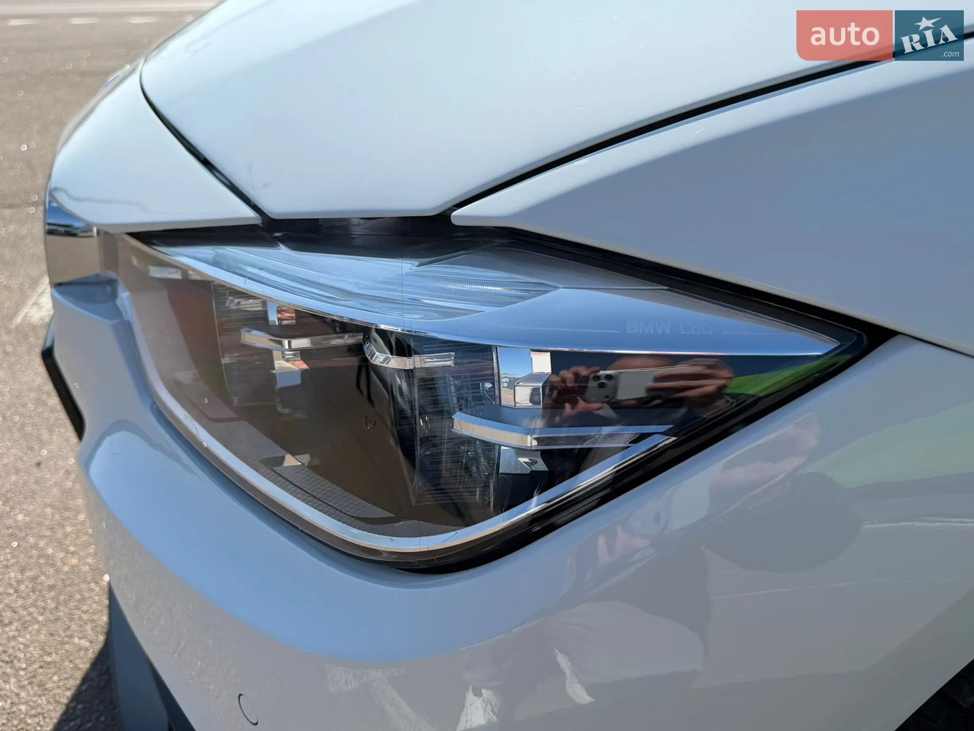 2016 BMW 3er - мініатюра 13