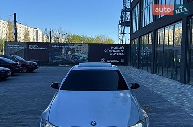 Седан BMW 3 Series 2005 в Полтаве