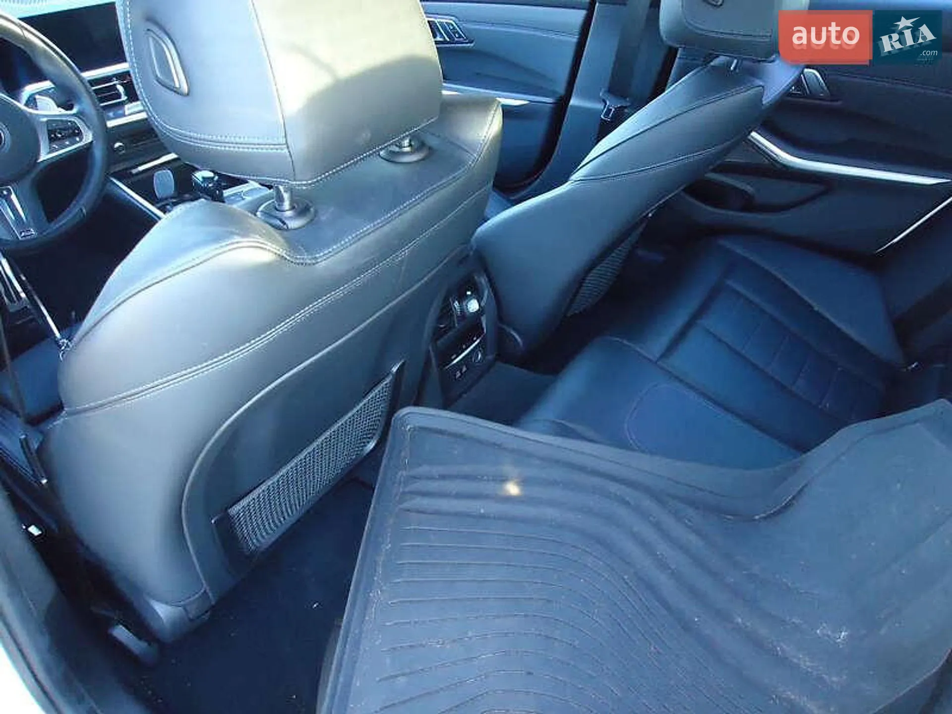 2019 BMW 3er - мініатюра 28