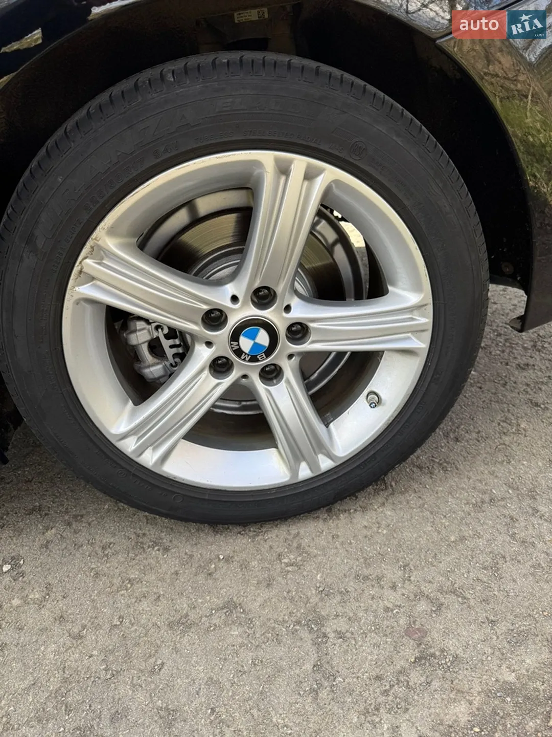 2013 BMW 3er - мініатюра 16