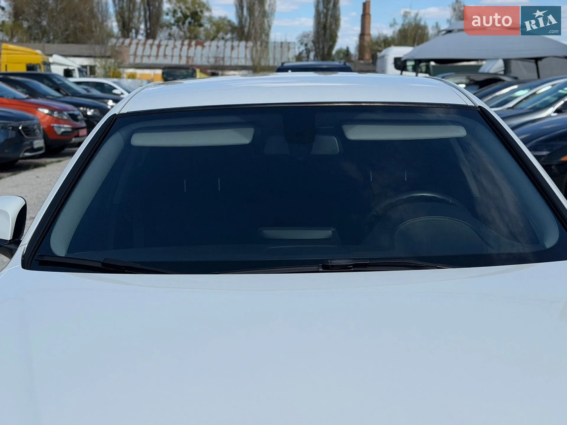 2012 BMW 3er - мініатюра 16