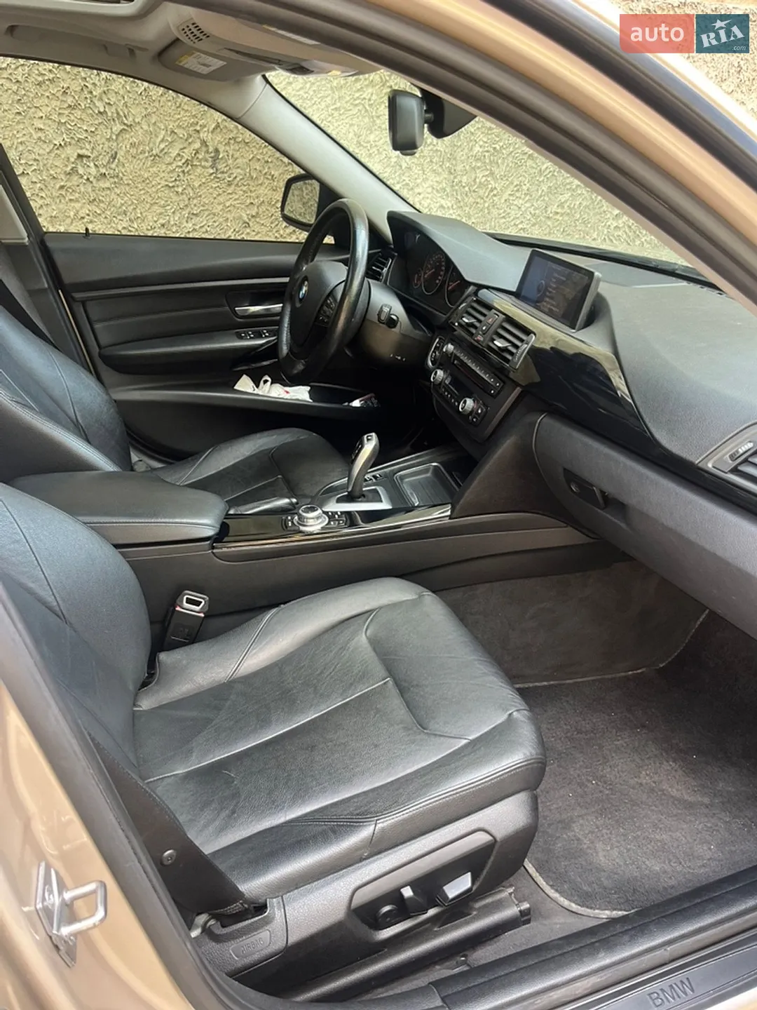 2013 BMW 3er - мініатюра 11