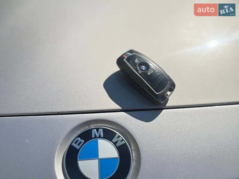BMW 3 Series 2013 VIN WBA3B5C50DF598117 фото оголошення 21 з 62
