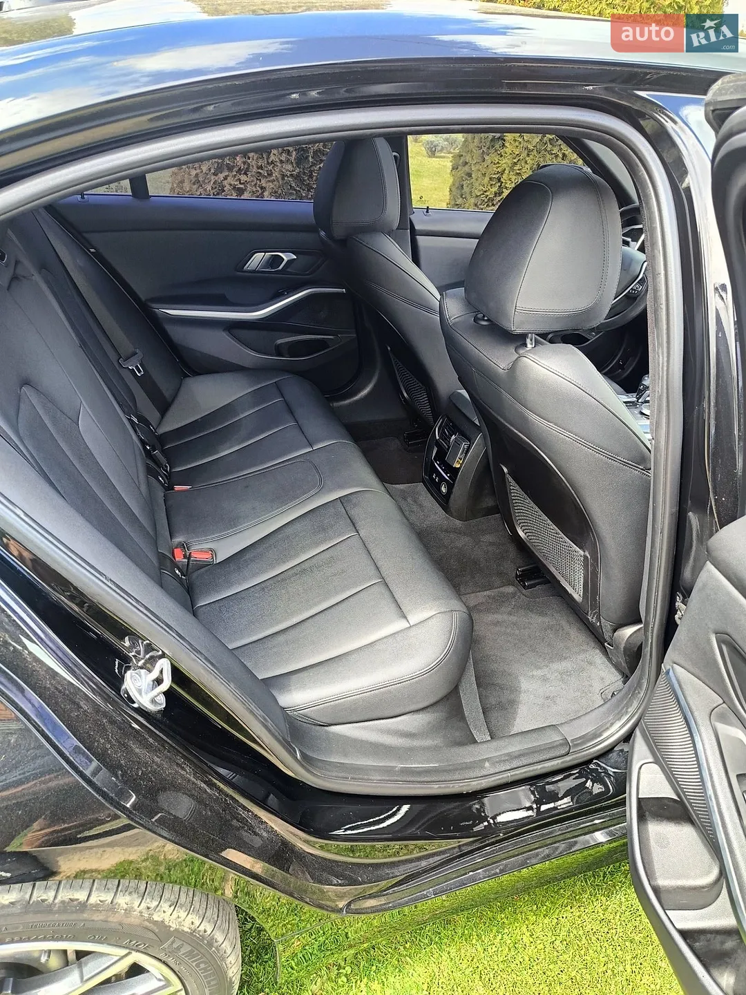2019 BMW 3er - мініатюра 10