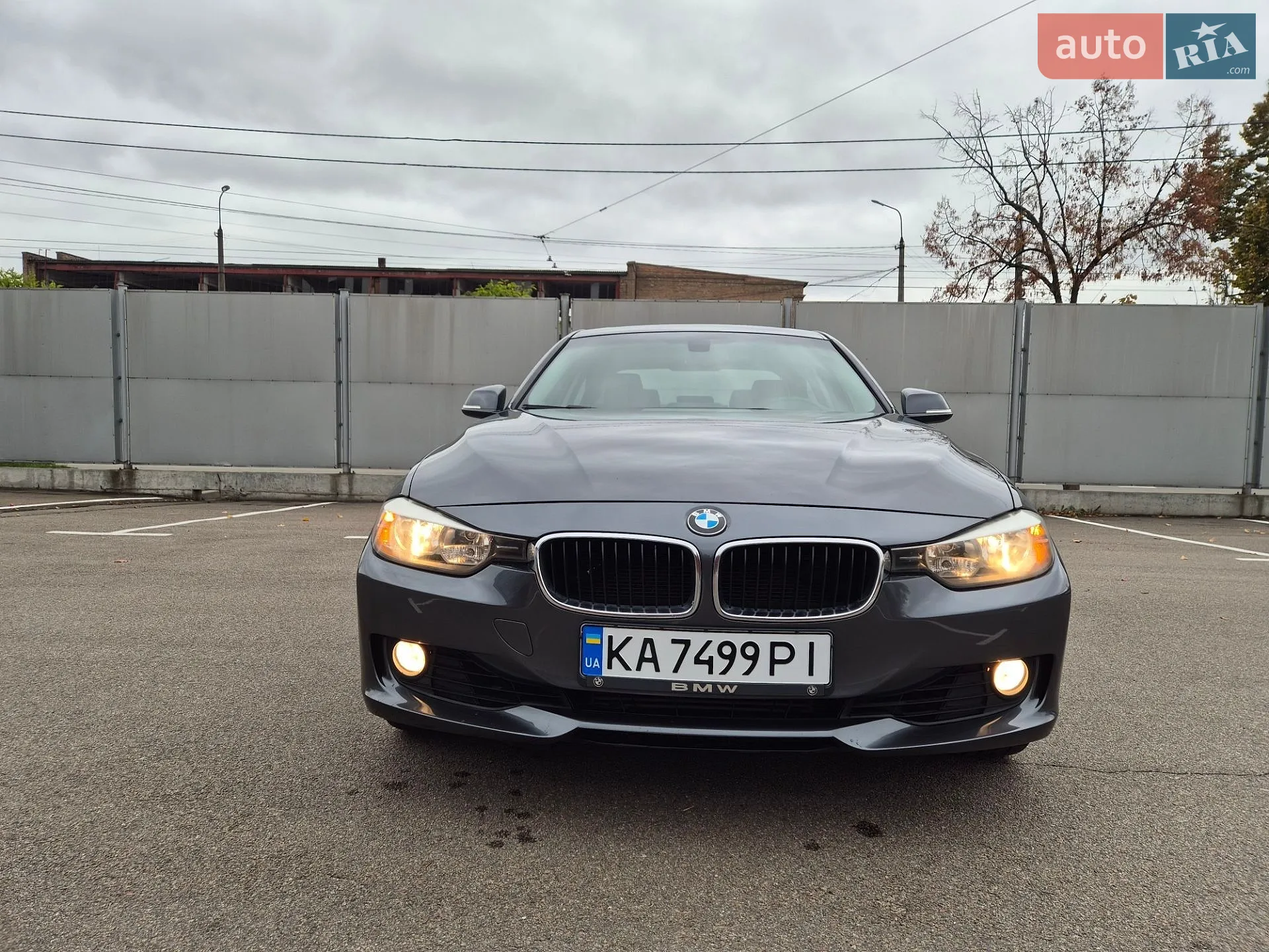 2015 BMW 3er - мініатюра 3