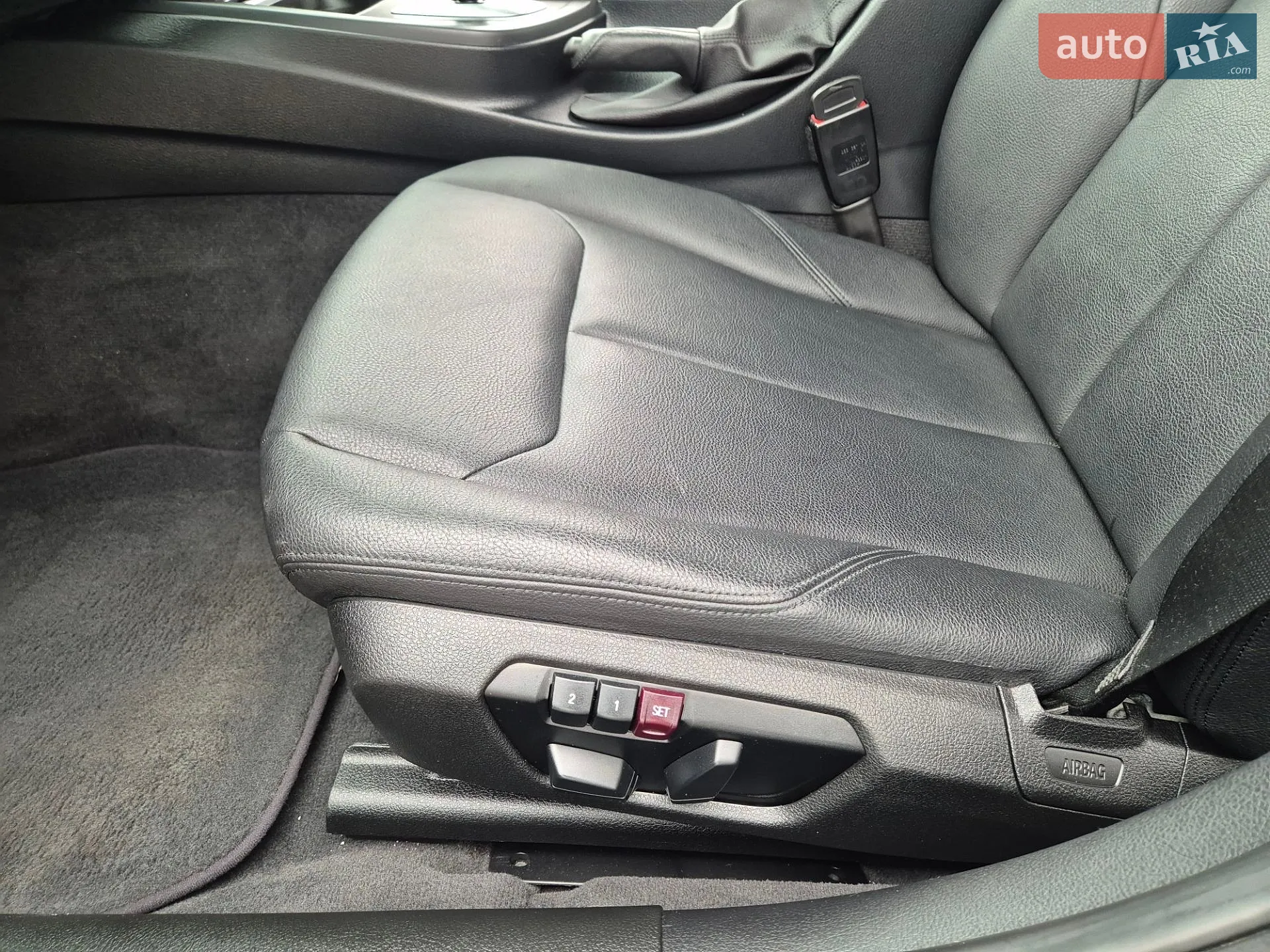 2015 BMW 3er - мініатюра 19