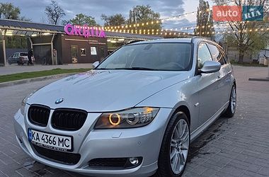 Универсал BMW 3 Series 2011 в Днепре