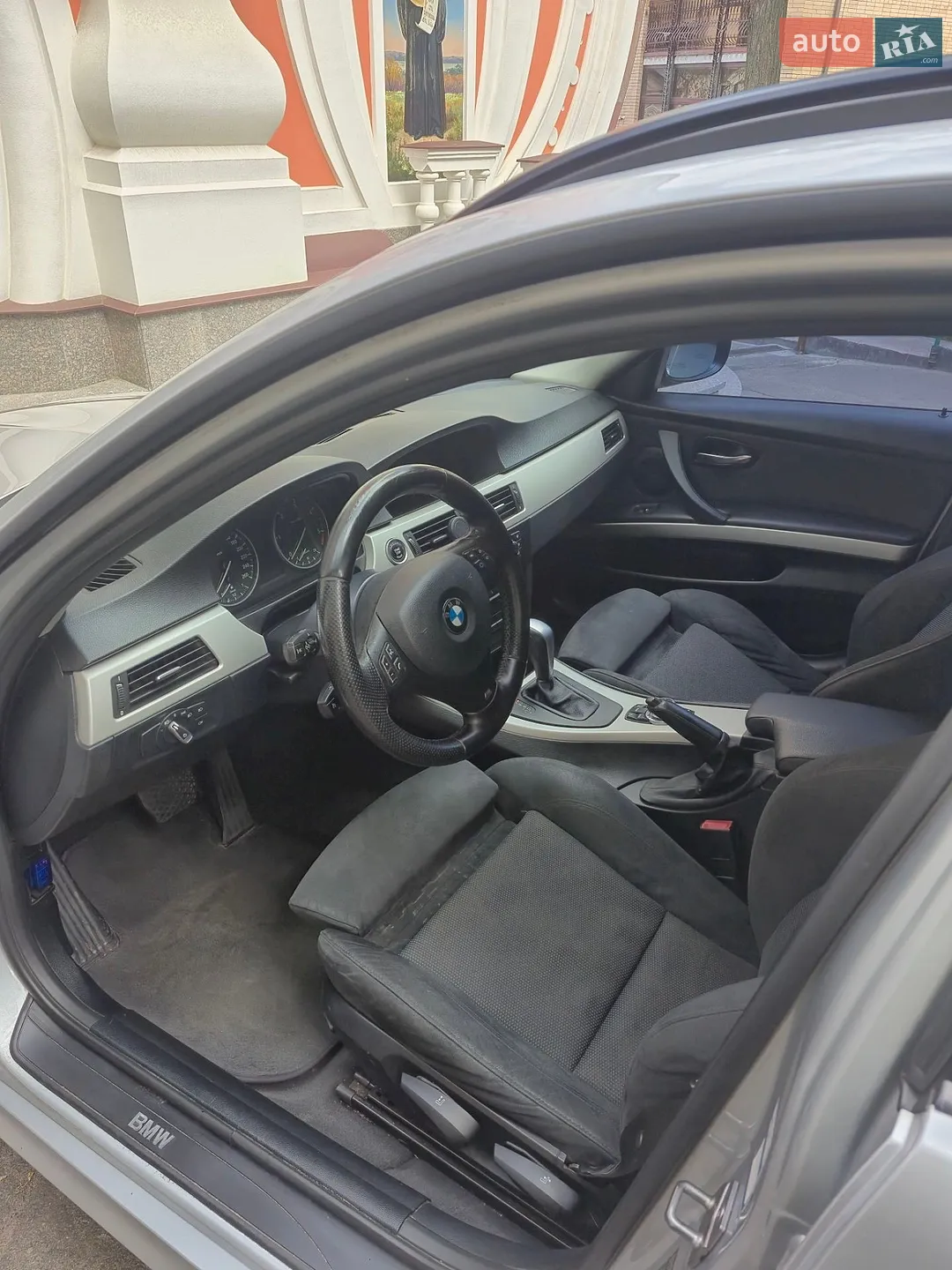 2011 BMW 3er - мініатюра 10