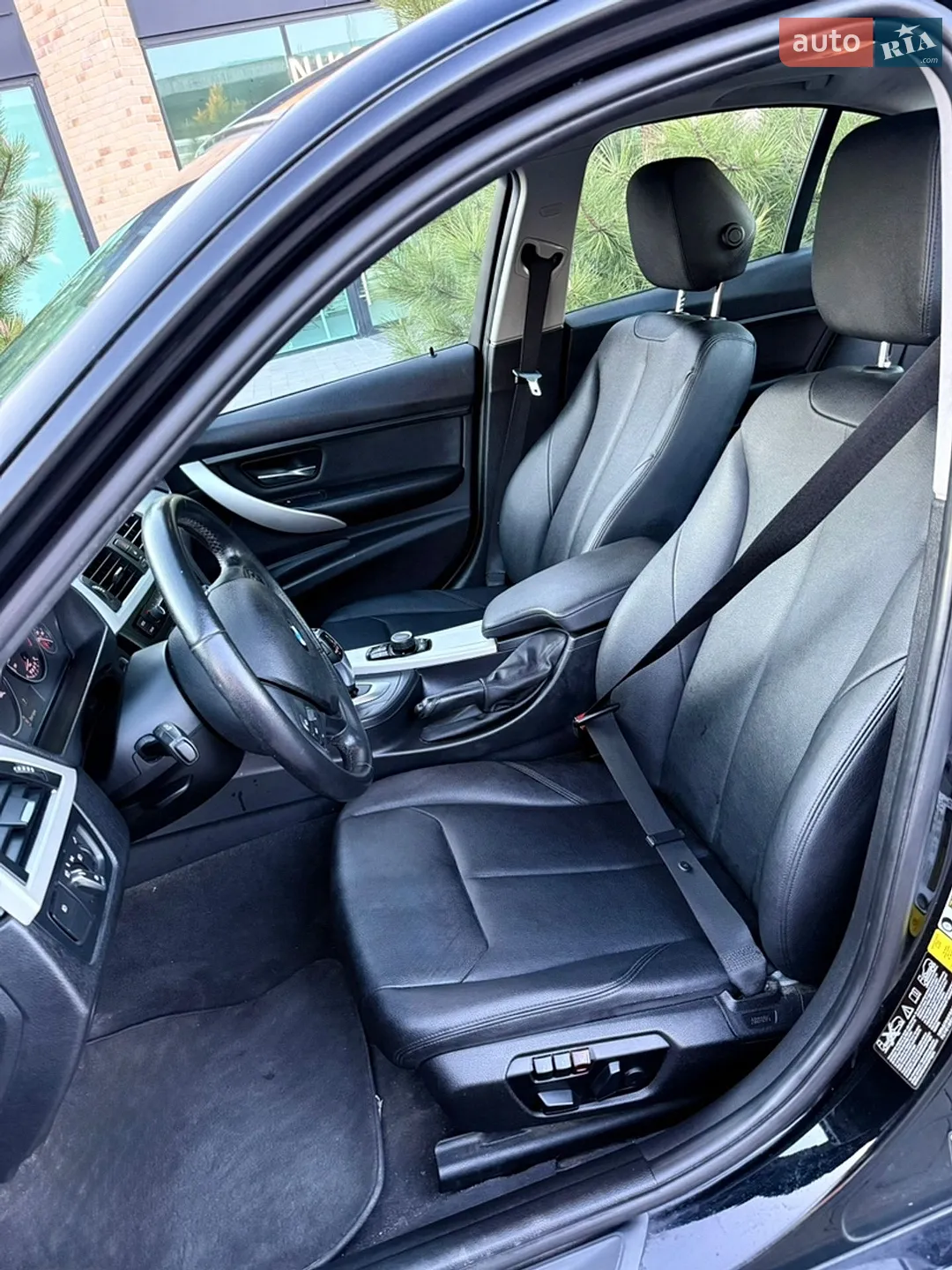 2013 BMW 3er - мініатюра 10