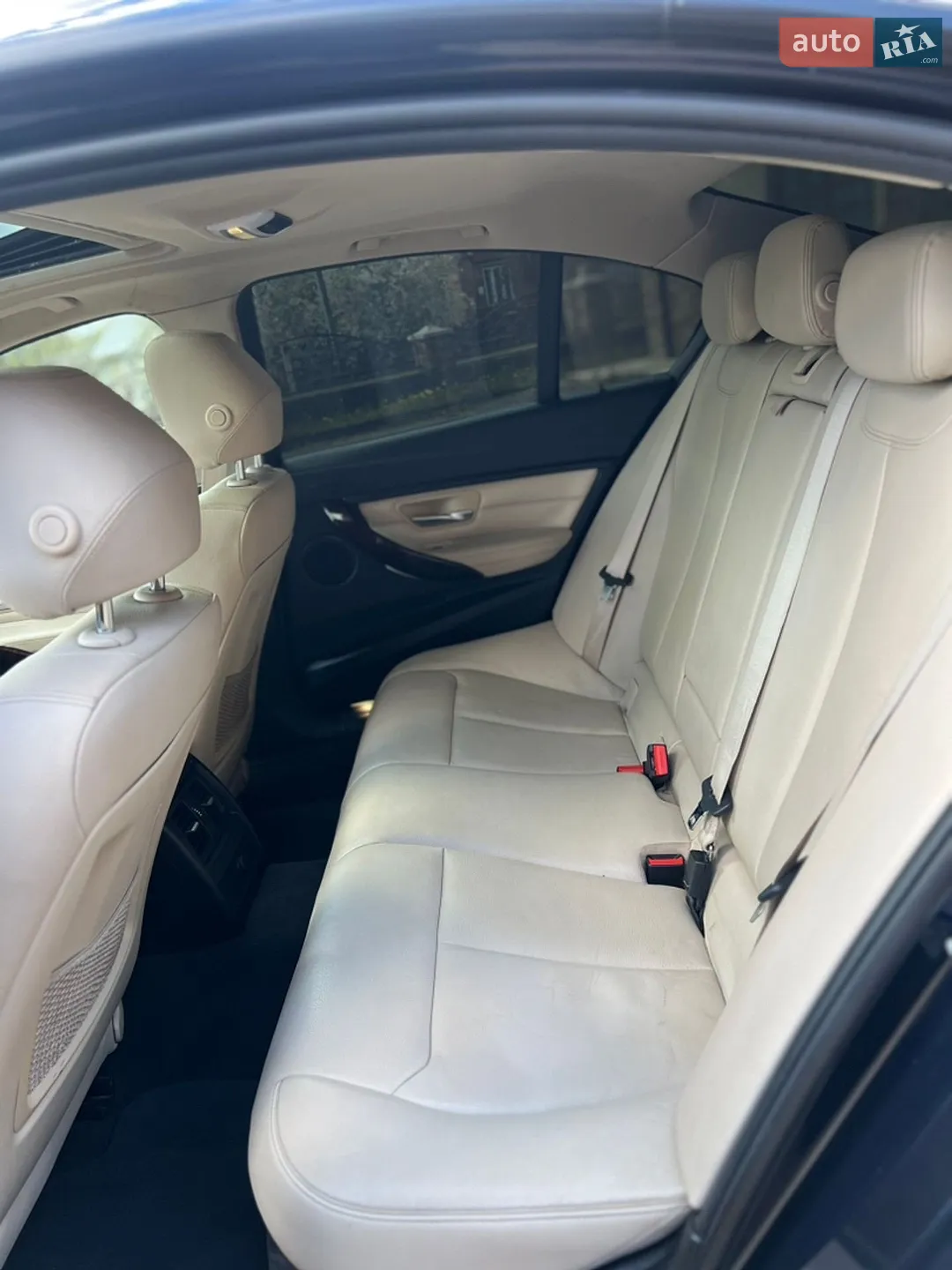 2014 BMW 3er - мініатюра 10