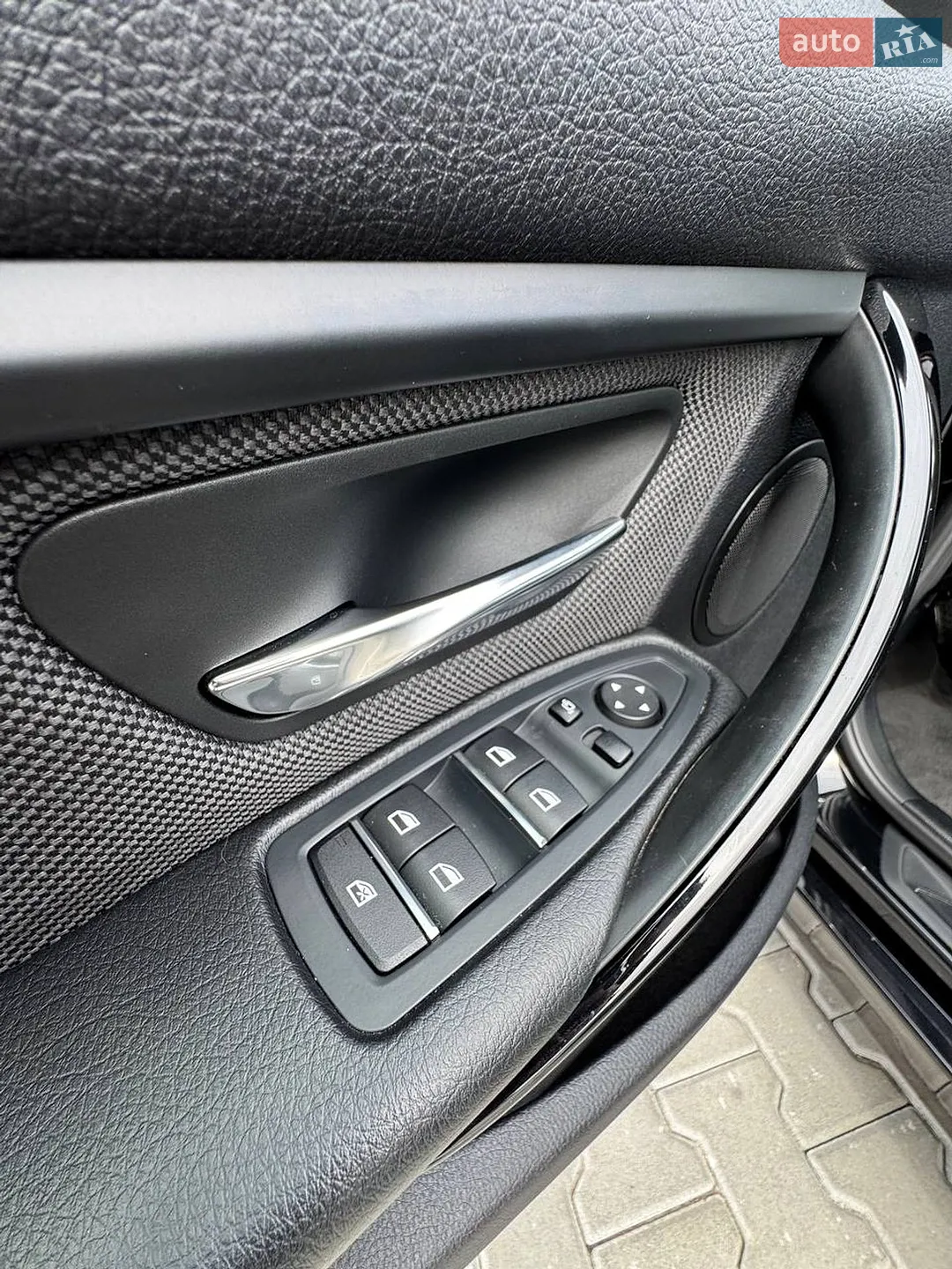 2016 BMW 3er - мініатюра 13