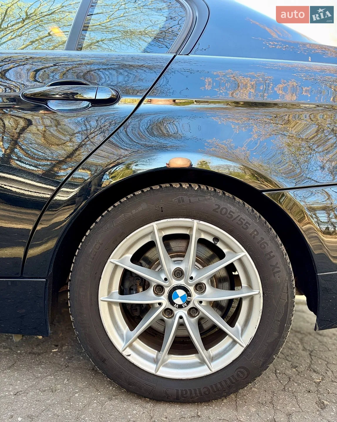 2010 BMW 3er - мініатюра 7