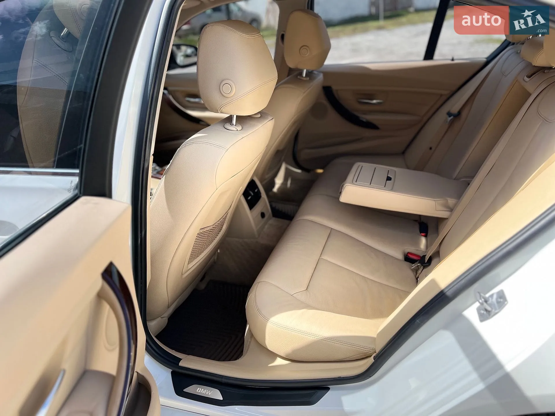 2013 BMW 3er - мініатюра 8