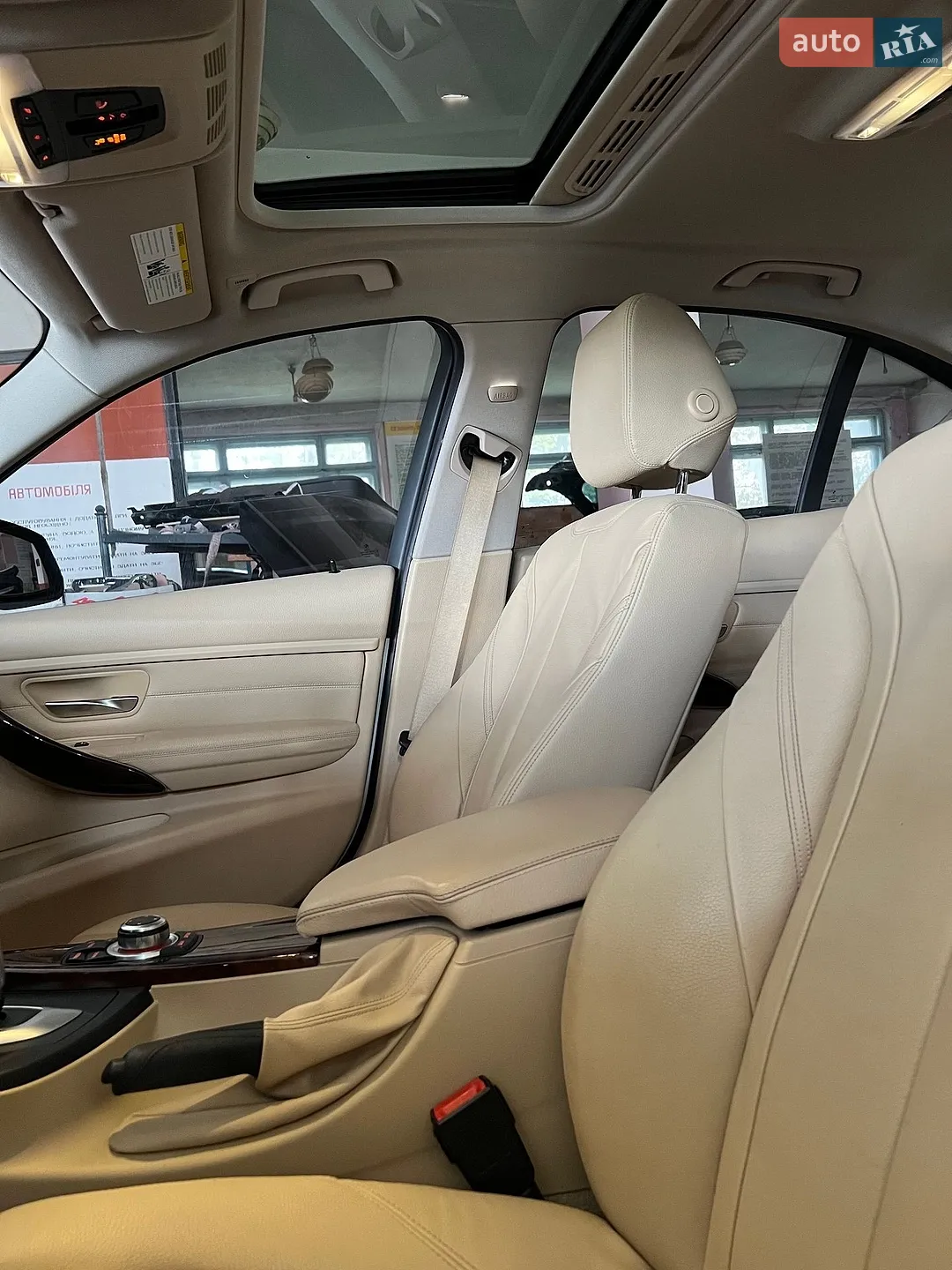 2013 BMW 3er - мініатюра 18