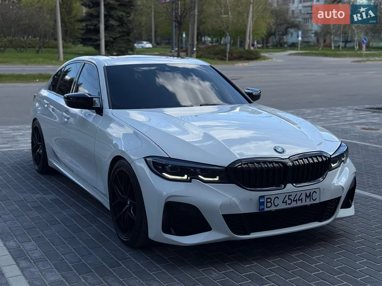 2018 BMW 3er - мініатюра 42