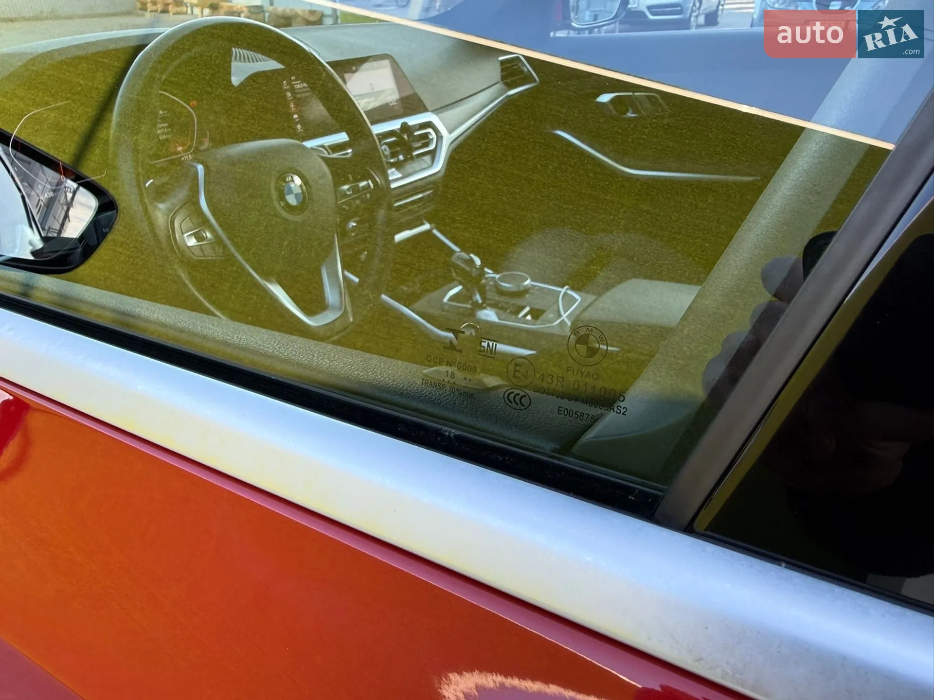 2019 BMW 3er - мініатюра 18