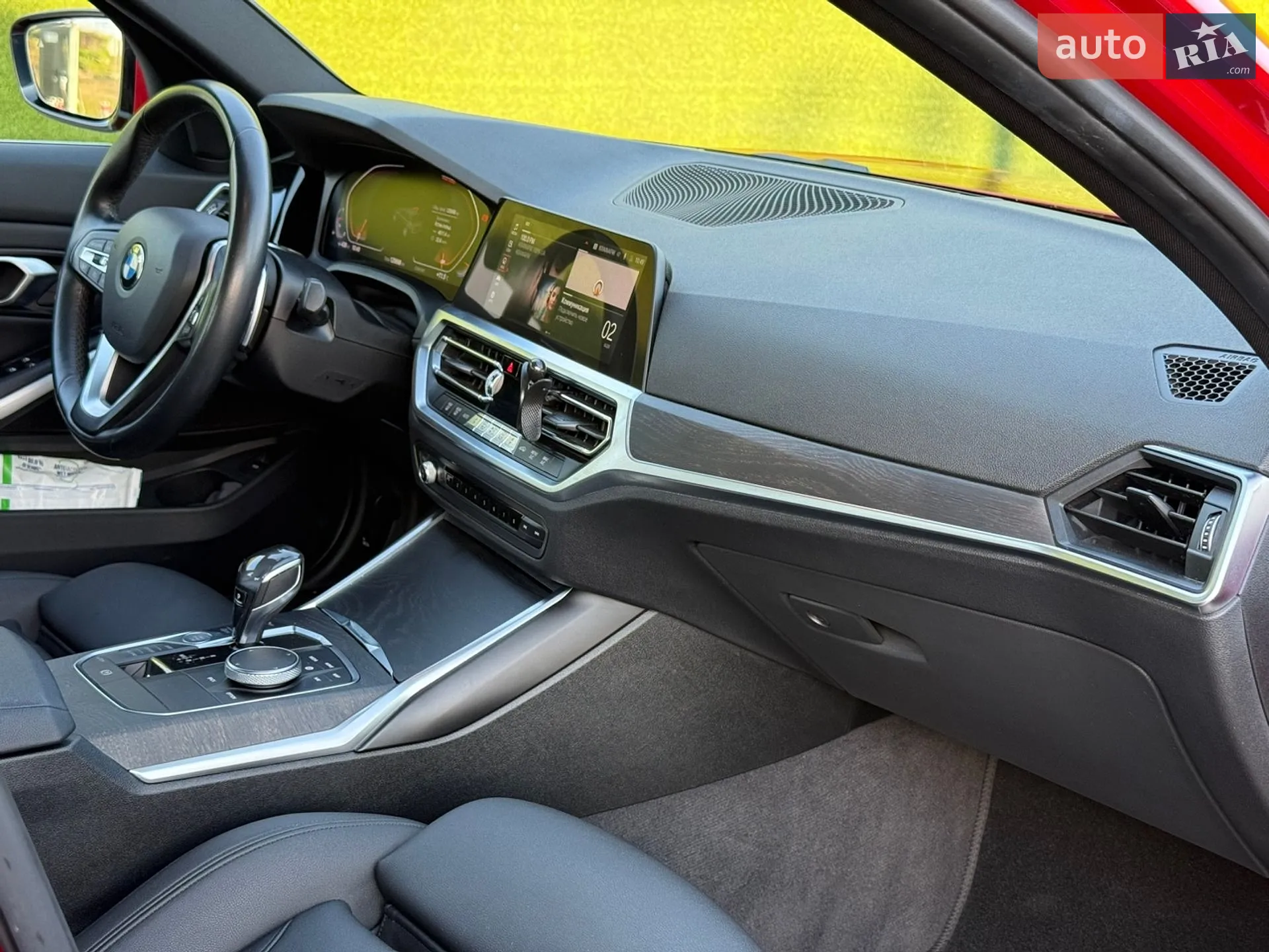 2019 BMW 3er - мініатюра 28