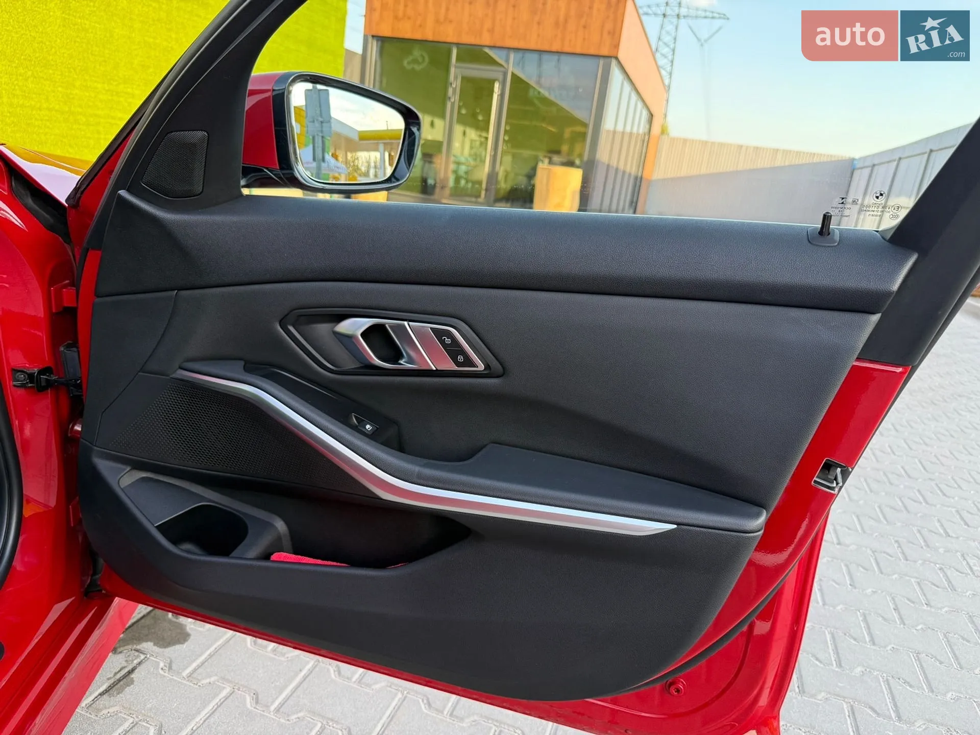 2019 BMW 3er - мініатюра 31