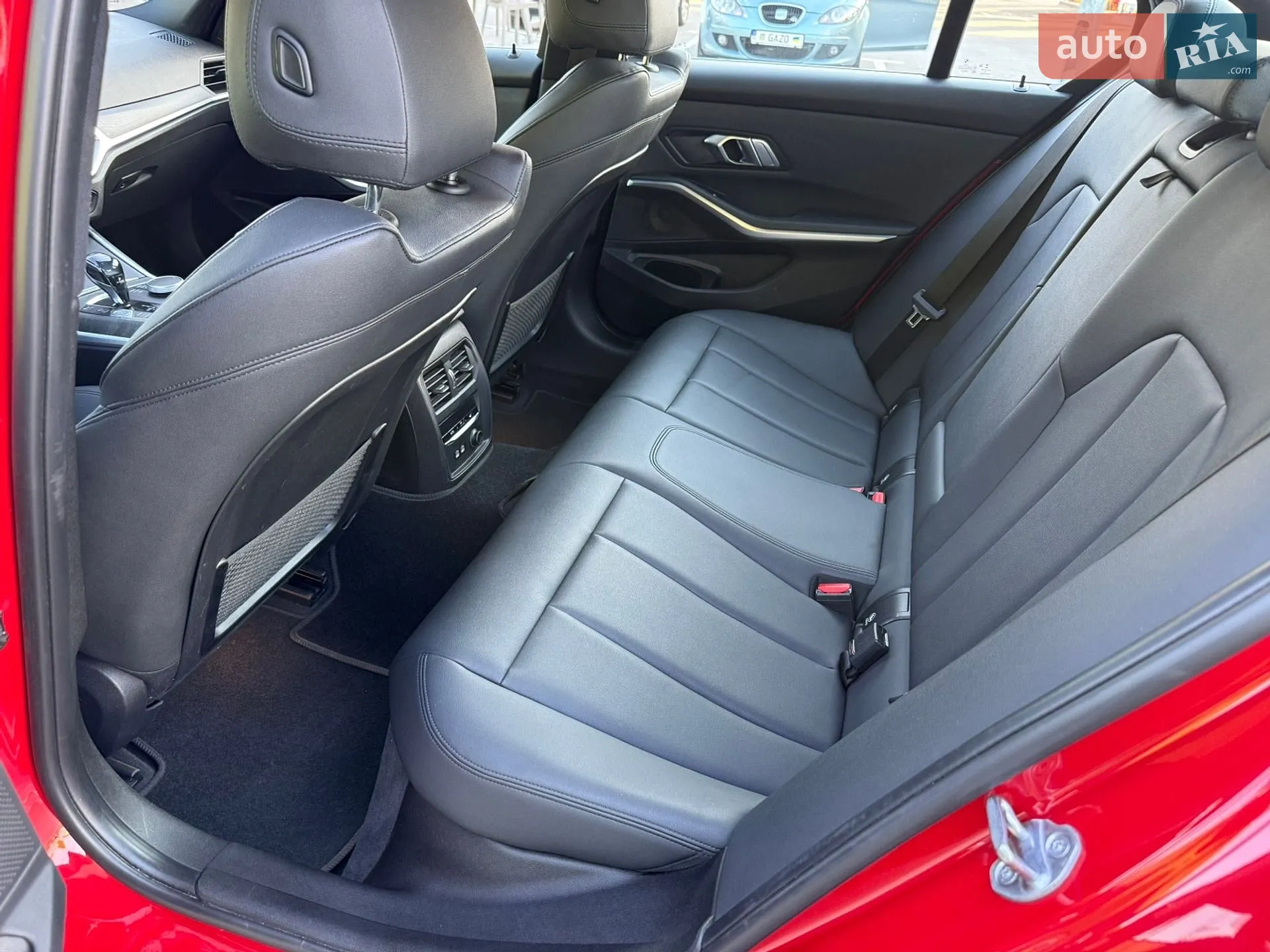 2019 BMW 3er - мініатюра 37