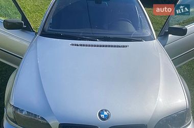 Універсал BMW 3 Series 2003 в Вижниці