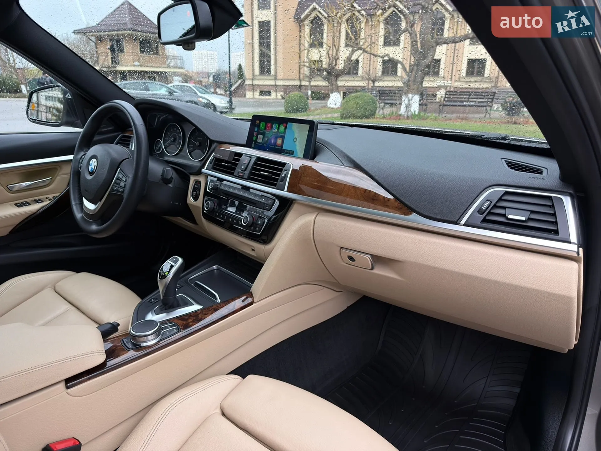 2018 BMW 3er - мініатюра 44