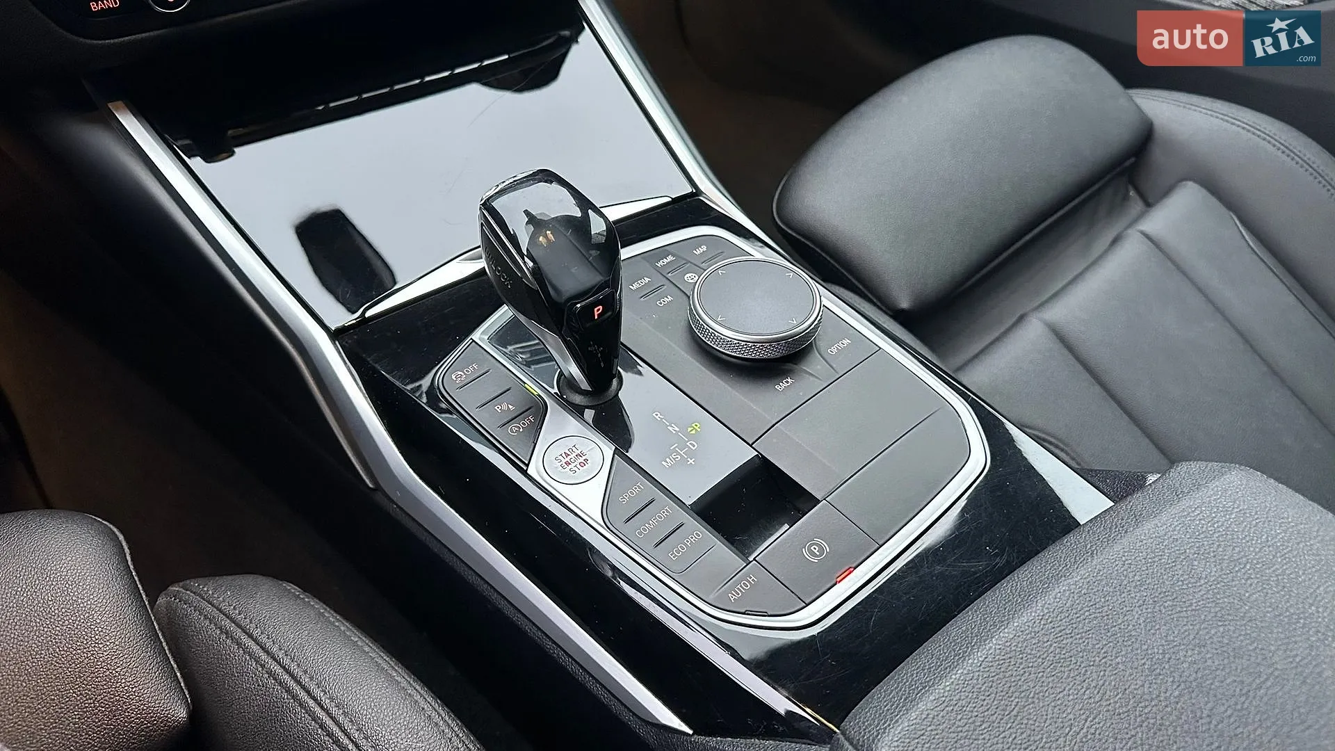 2019 BMW 3er - мініатюра 15
