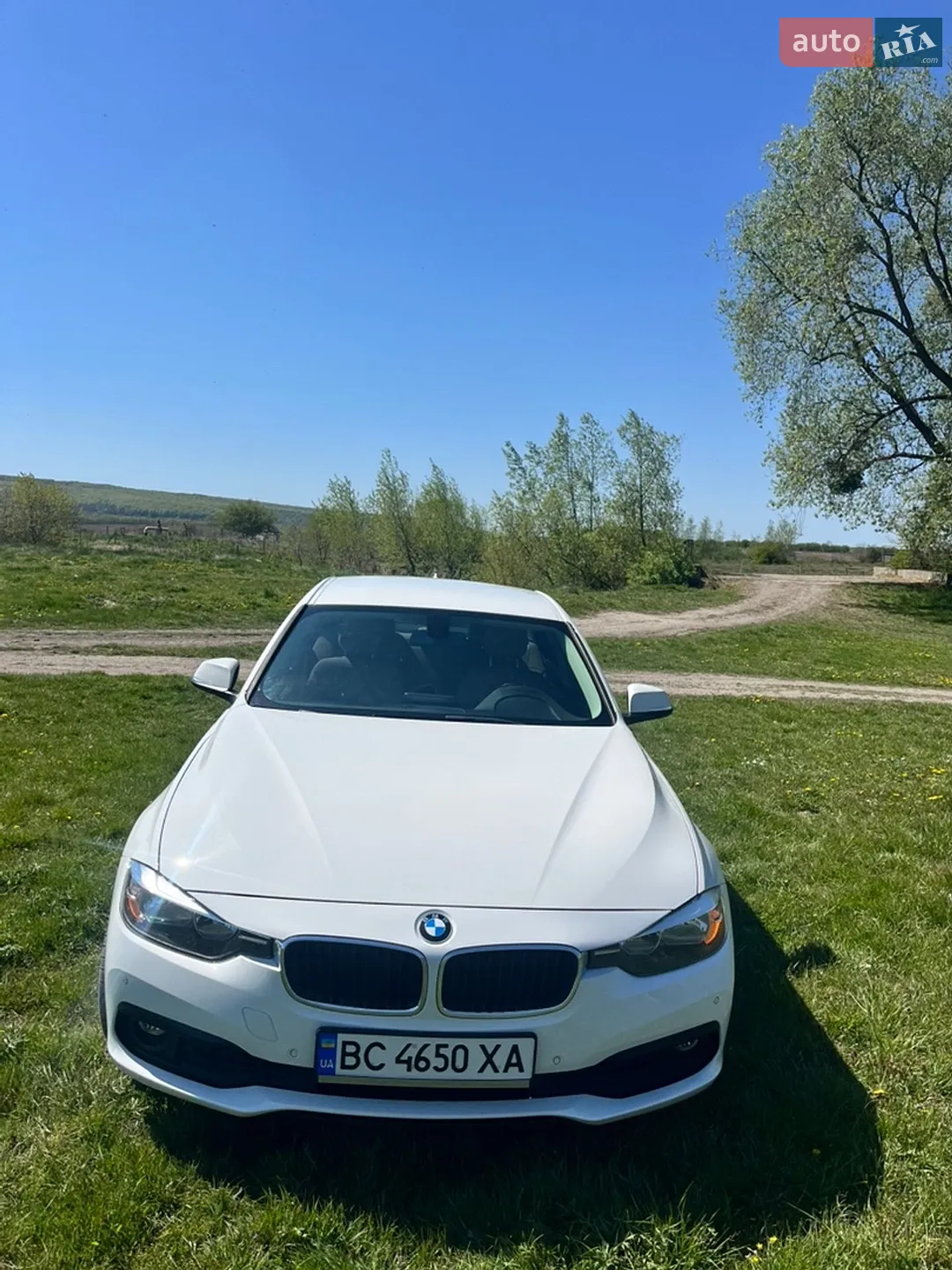 2016 BMW 3er - мініатюра 2