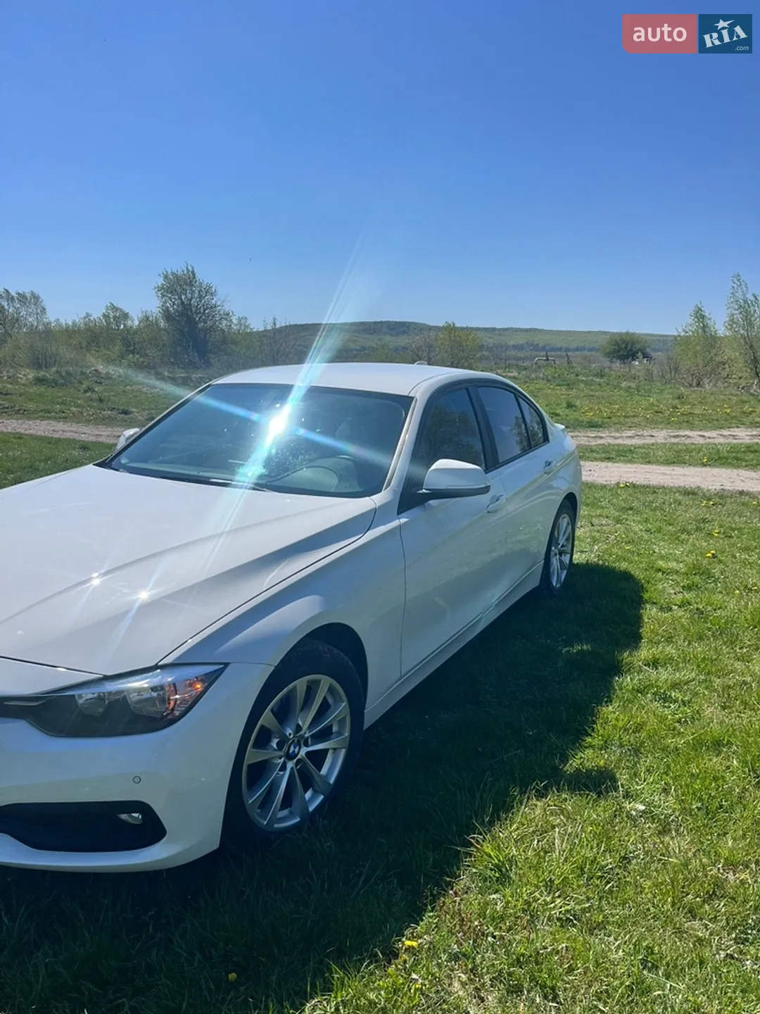2016 BMW 3er - мініатюра 5