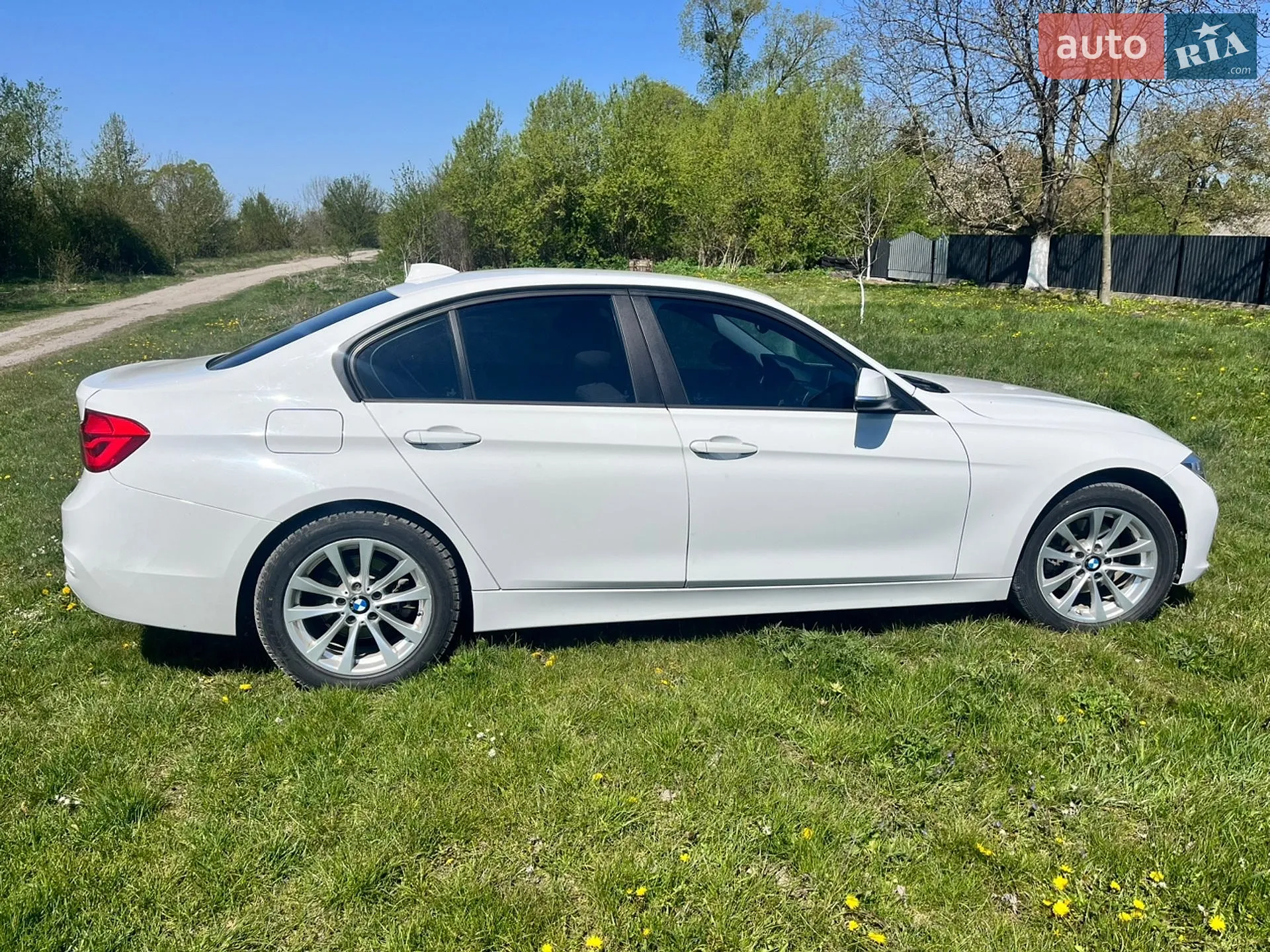 2016 BMW 3er - мініатюра 8
