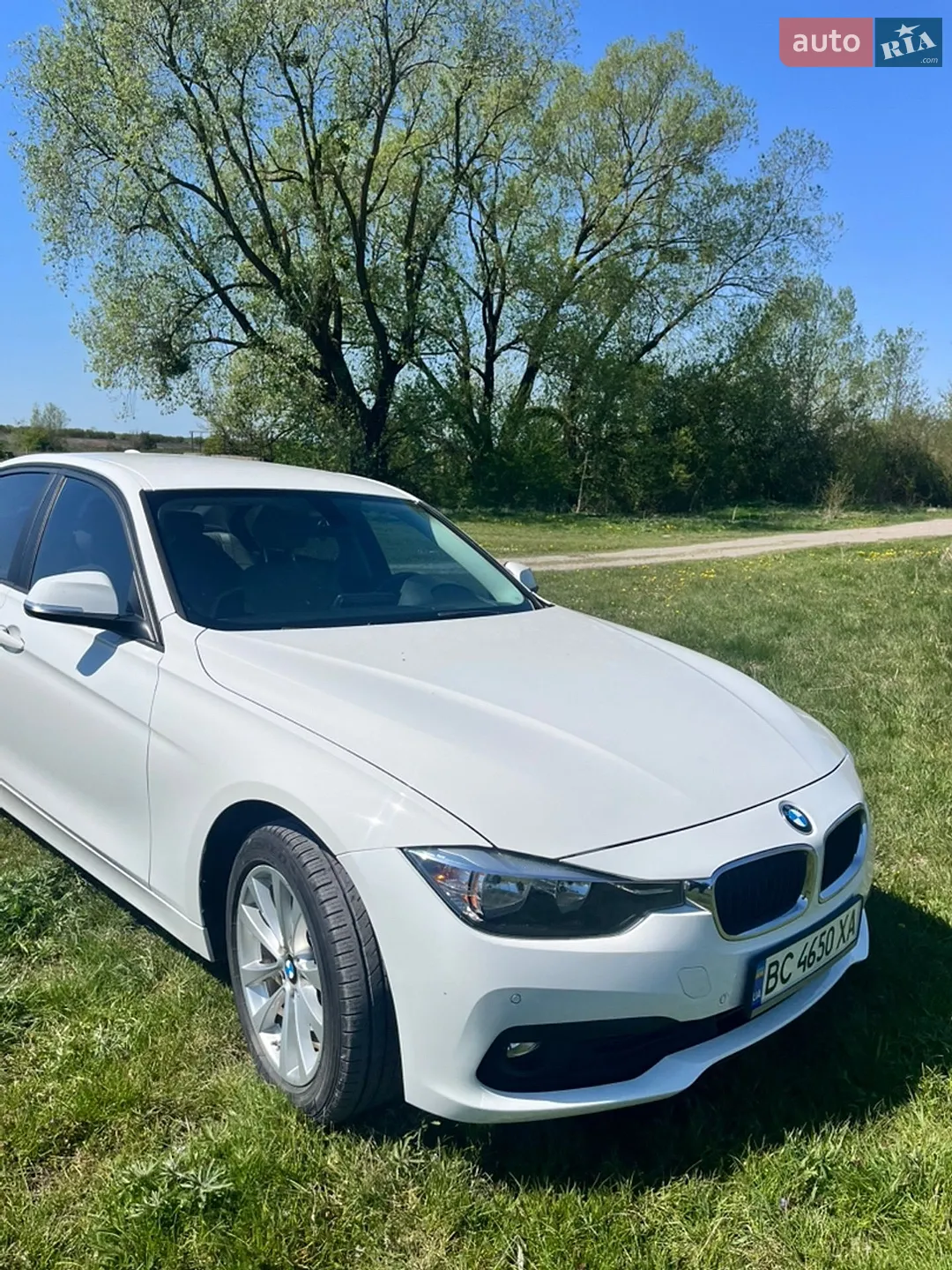 2016 BMW 3er - мініатюра 9