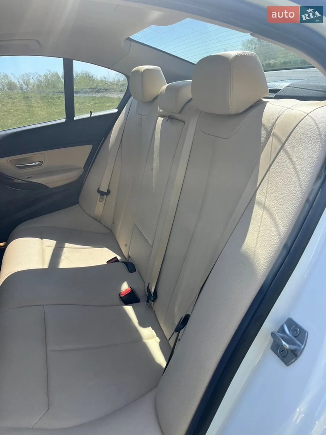 2016 BMW 3er - мініатюра 15