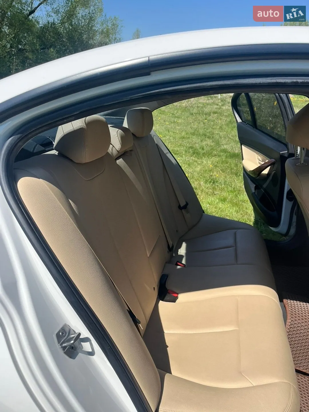 2016 BMW 3er - мініатюра 17