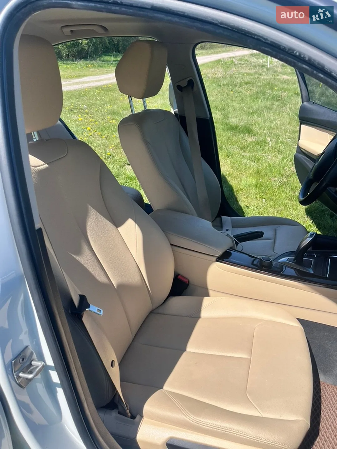 2016 BMW 3er - мініатюра 19