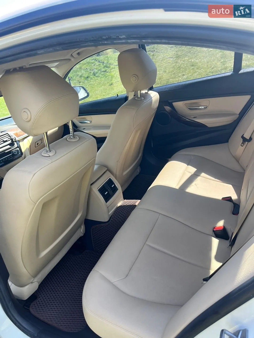 2016 BMW 3er - мініатюра 14