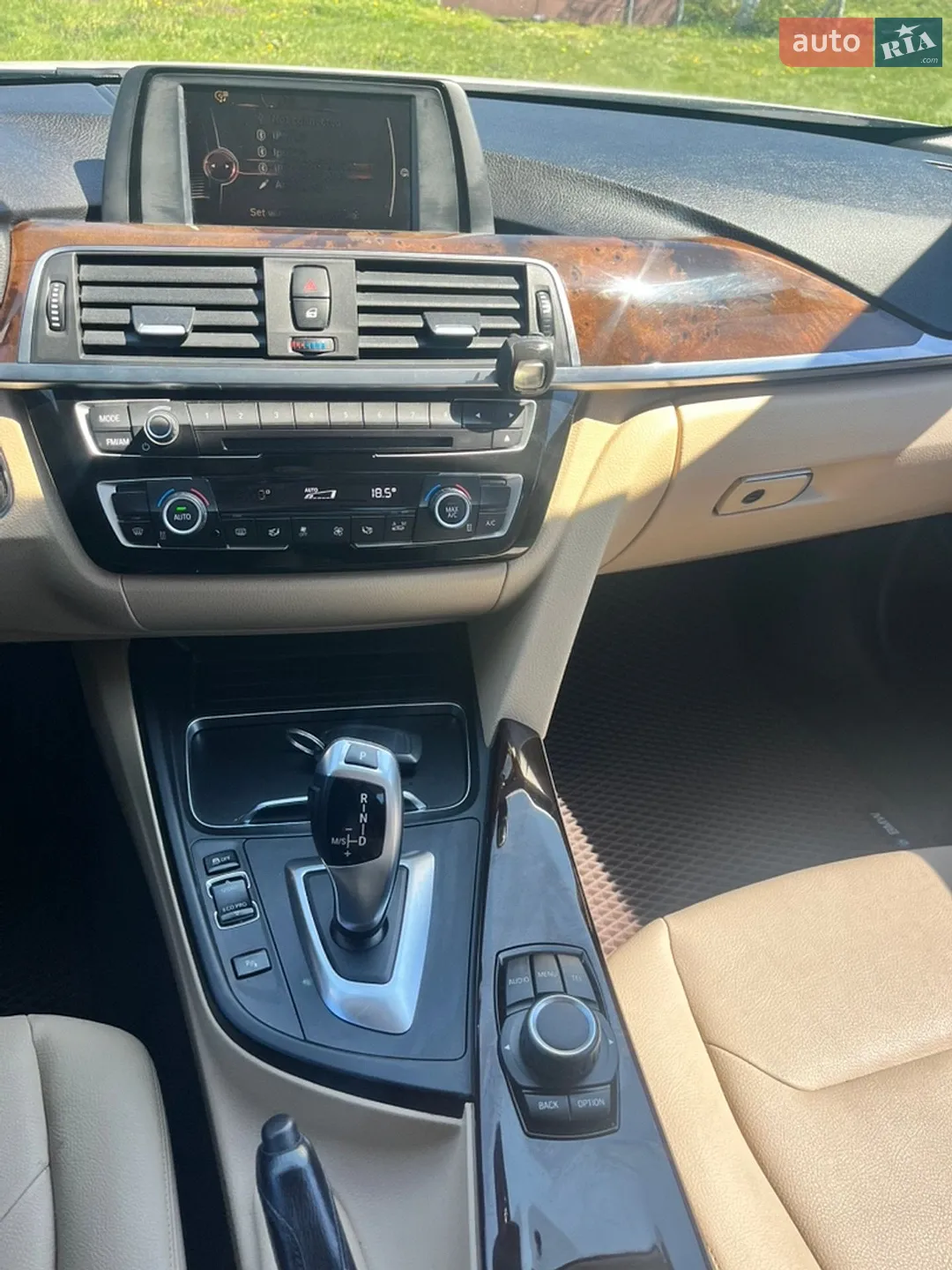 2016 BMW 3er - мініатюра 22