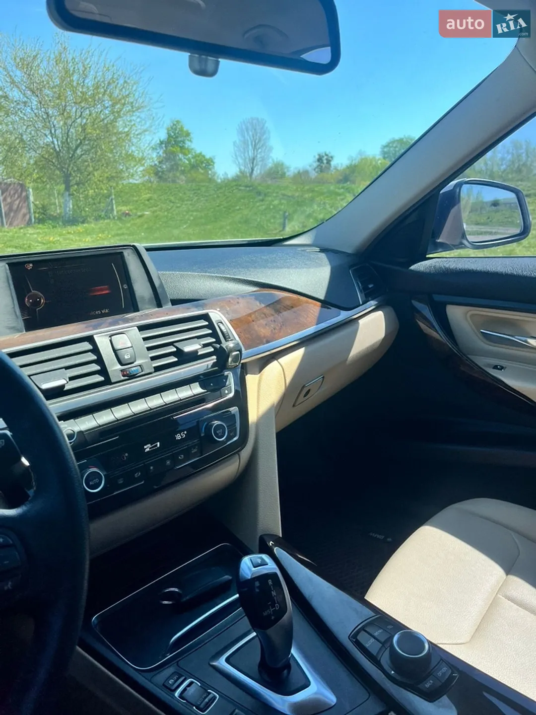 2016 BMW 3er - мініатюра 23