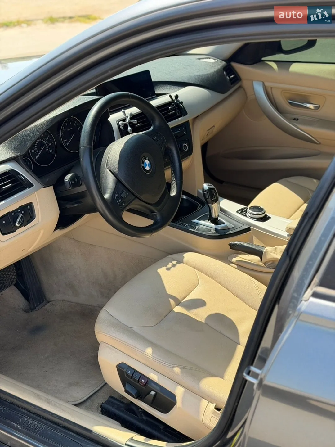 2014 BMW 3er - мініатюра 8
