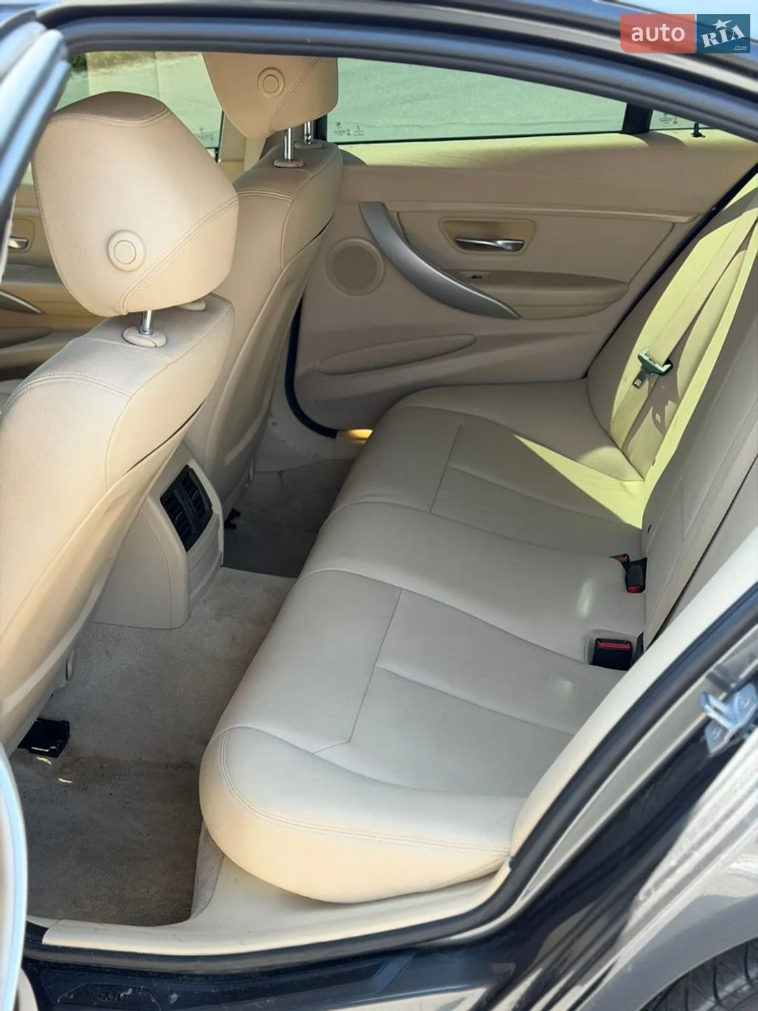 2014 BMW 3er - мініатюра 12