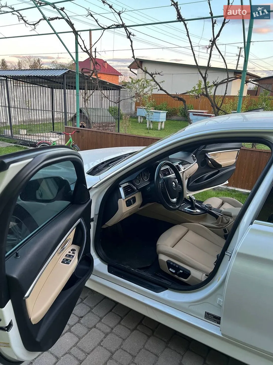 2016 BMW 3er - мініатюра 19